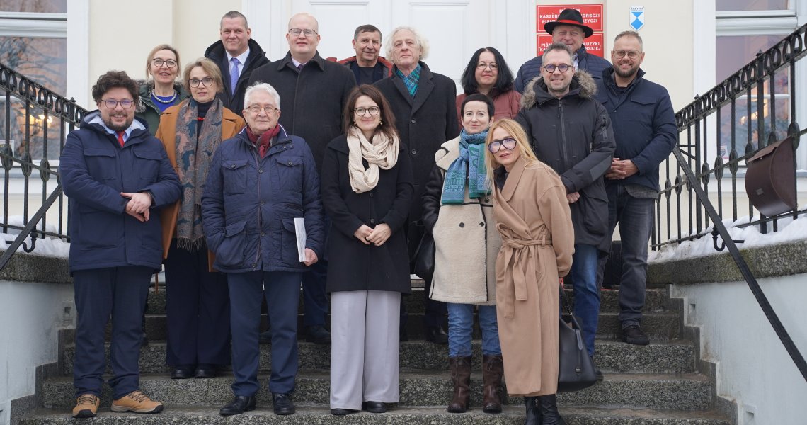 Muzeum w nowej odsłonie