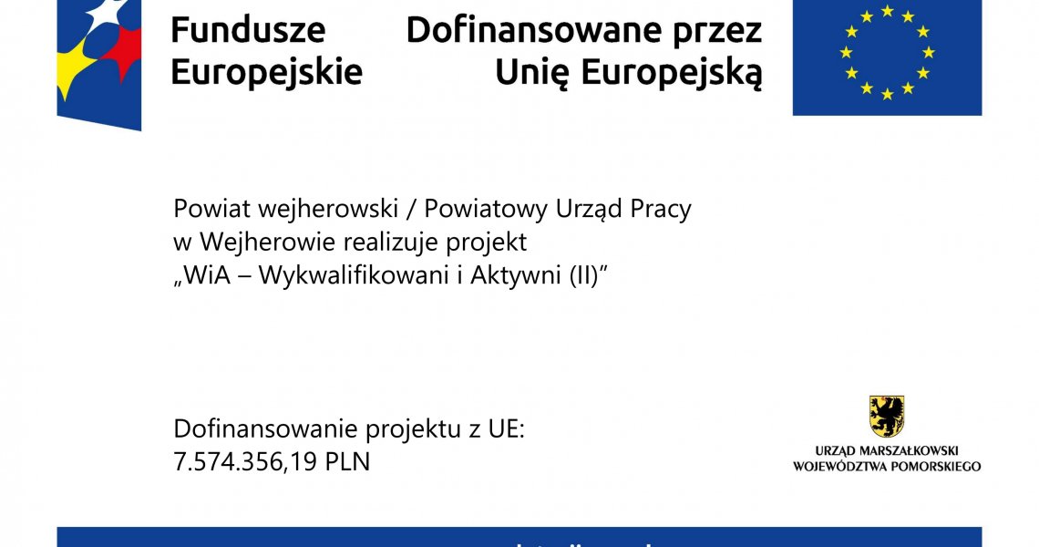 WiA – Wykwalifikowani i Aktywni (II)