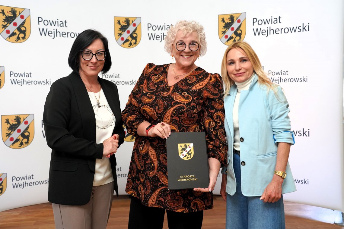 Kolejne umowy grantowe dla organizacji pozarządowych