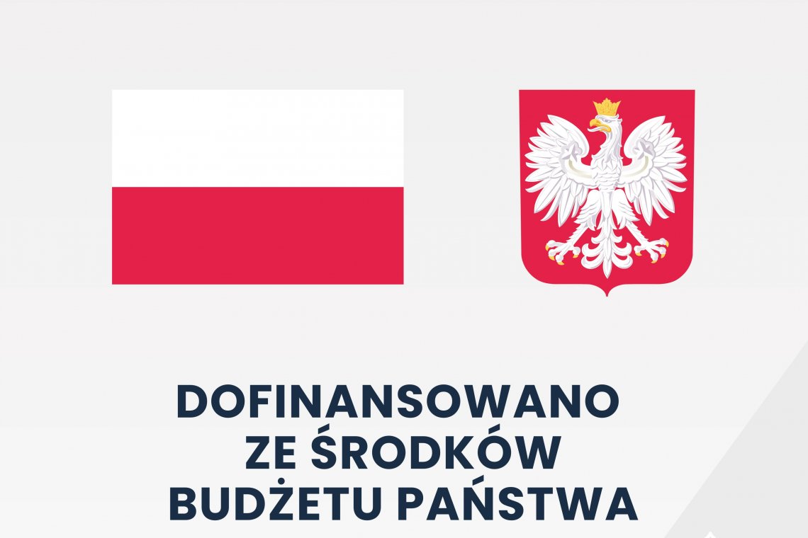 Zadanie „Przebudowa drogi powiatowej 1410G na odcinku około 970 m przez miejscowość Robakowo”