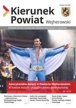 Dziewiąty numer - Kierunek Powiat Wejherowski