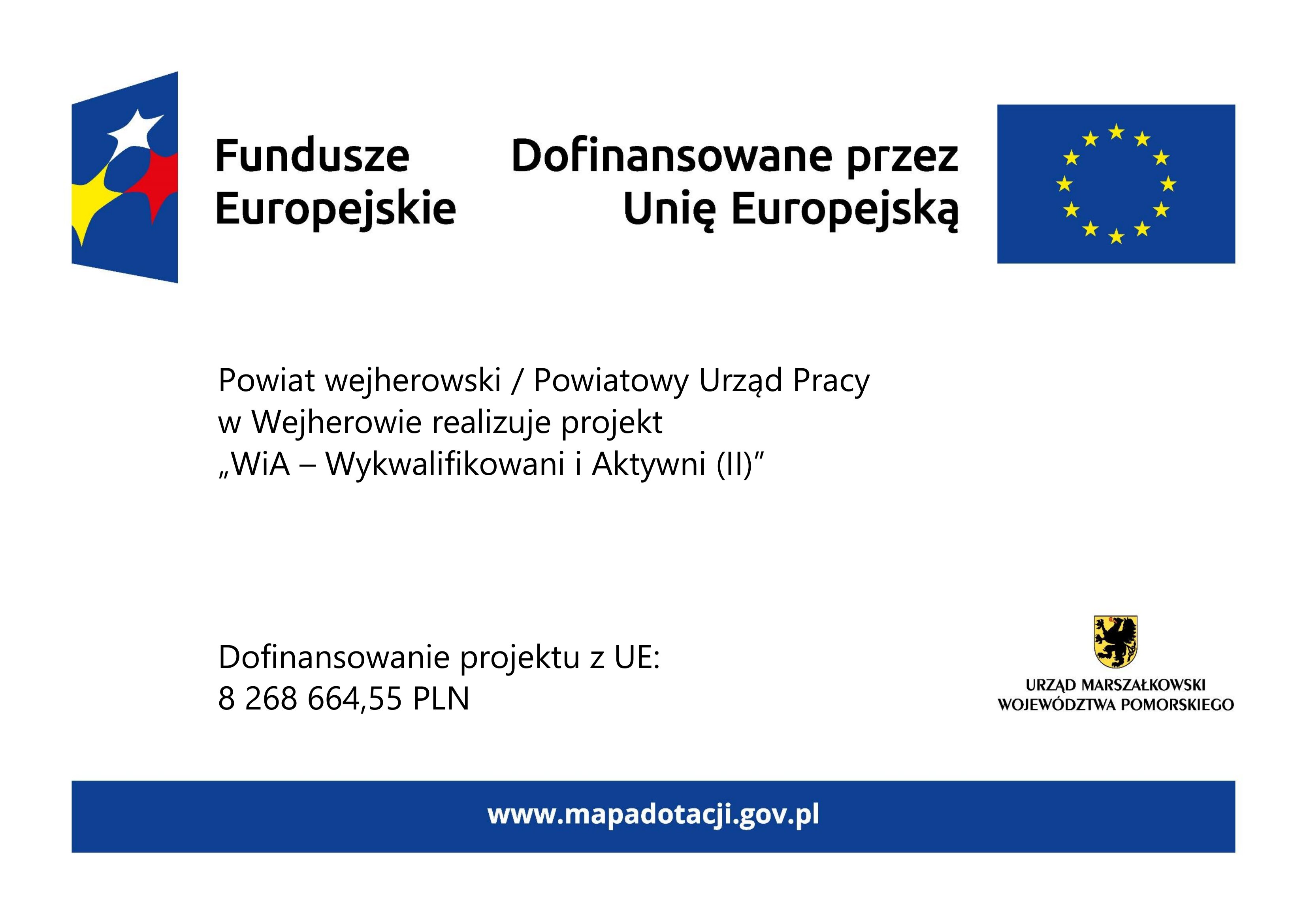 WiA – Wykwalifikowani i Aktywni (II)