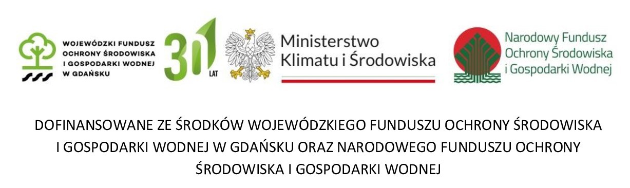 Sprawozdanie z realizacji zadania "ekoPracownia - zielone serce szkoły (w PZS nr 4 w Wejherowie)"